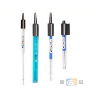 純水pH測(cè)量相關(guān)知識(shí)(圖1) 上海雷磁電極