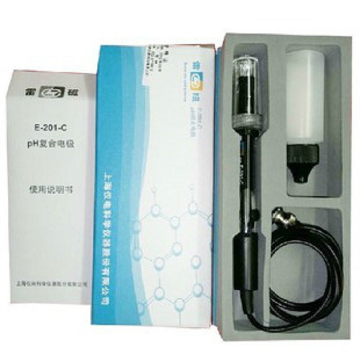 pH電極如何延長使用壽命(圖1) pH電極如何延長使用壽命(圖1)