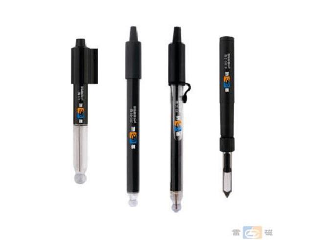 日常電極的使用注意事項(圖1) 日常電極的使用注意事項(圖1)