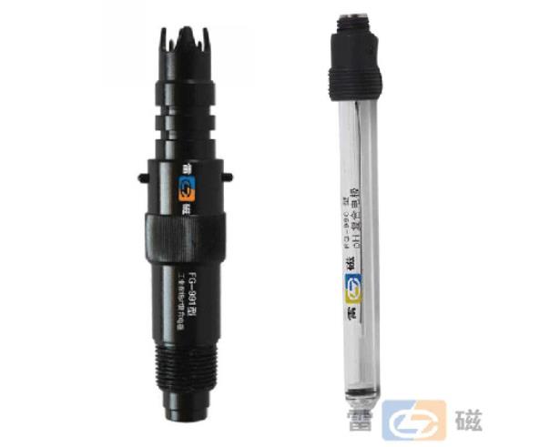 在線(xiàn)ph電極兩種自動(dòng)清洗方法(圖1) 在線(xiàn)ph電極兩種自動(dòng)清洗方法(圖1)