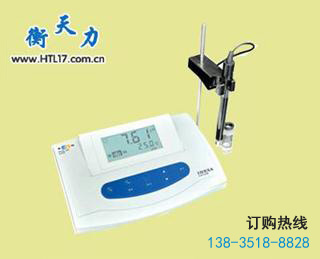 上海雷磁phs-25型數(shù)顯酸度計(jì)用什么型號的復(fù)合電極(圖1)