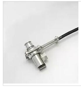 FID收集極 氣相色譜儀帶氫火焰離子檢測(cè)器基線(xiàn)雙向毛刺故障解讀(圖2)