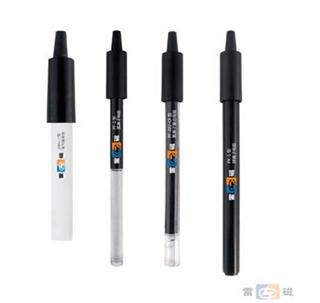 電化學(xué)傳感器是指什么?(圖2) 雷磁鈣離子電極