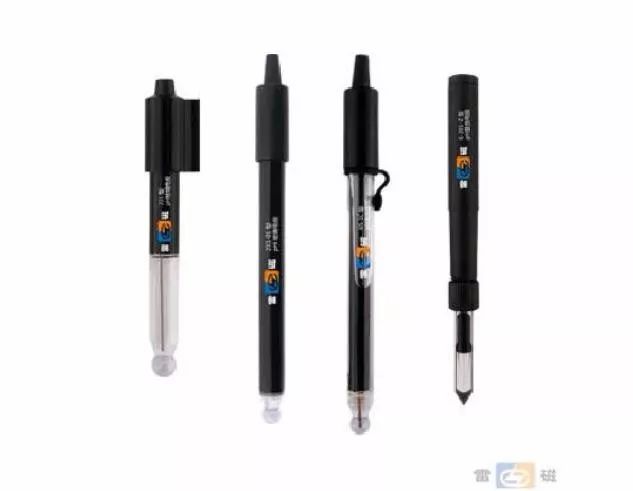 疫情期間污水廢水檢測分析，上海雷磁PH電極系列產(chǎn)品介紹(圖1)