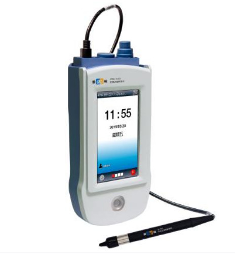 上海雷磁JPBJ-610L型便攜式溶解氧測(cè)定儀產(chǎn)品介紹(圖1)