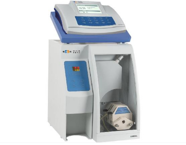 上海雷磁DWS-296型氨(氮)測(cè)定儀產(chǎn)品介紹(圖1)