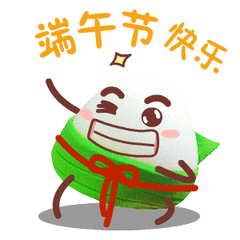 【衡天力科貿(mào)】端午節(jié)祝您闔家歡樂(lè)(圖2)