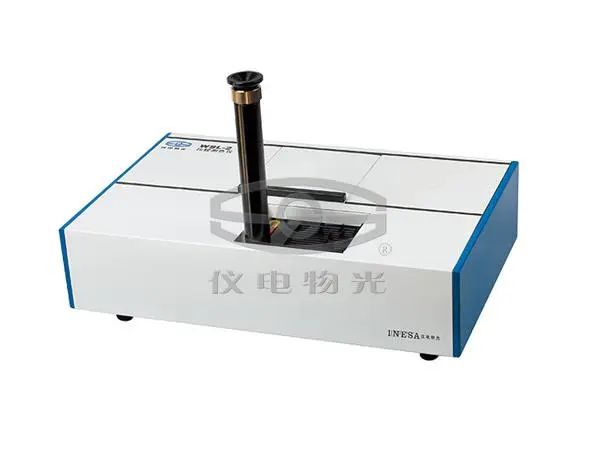 儀電物光WSL-2 比較測色儀產(chǎn)品介紹(圖1)