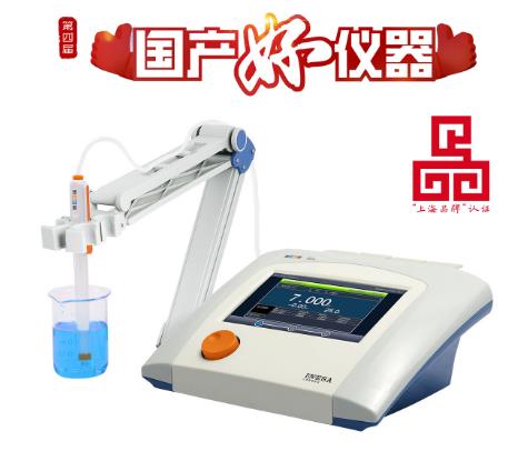 用戶說好才是真的好！雷磁PHSJ-6L、DZS-708L和ZDJ-5B獲評“國產(chǎn)好儀器”(圖2)